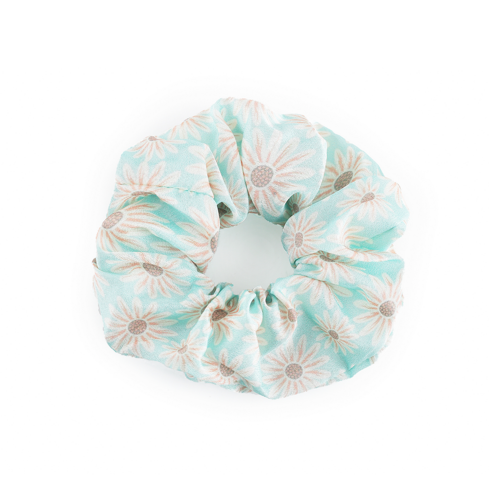 Daisy hair scrunchie - von hound and friends