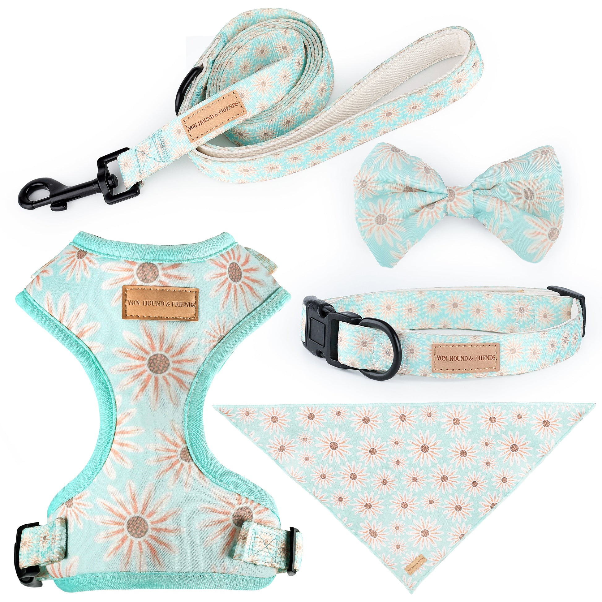 Daisy Collection - Von Hound and Friends