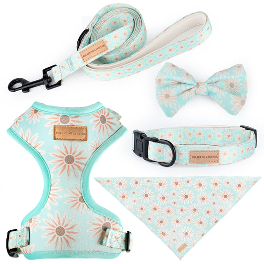 Daisy Collection - Von Hound and Friends