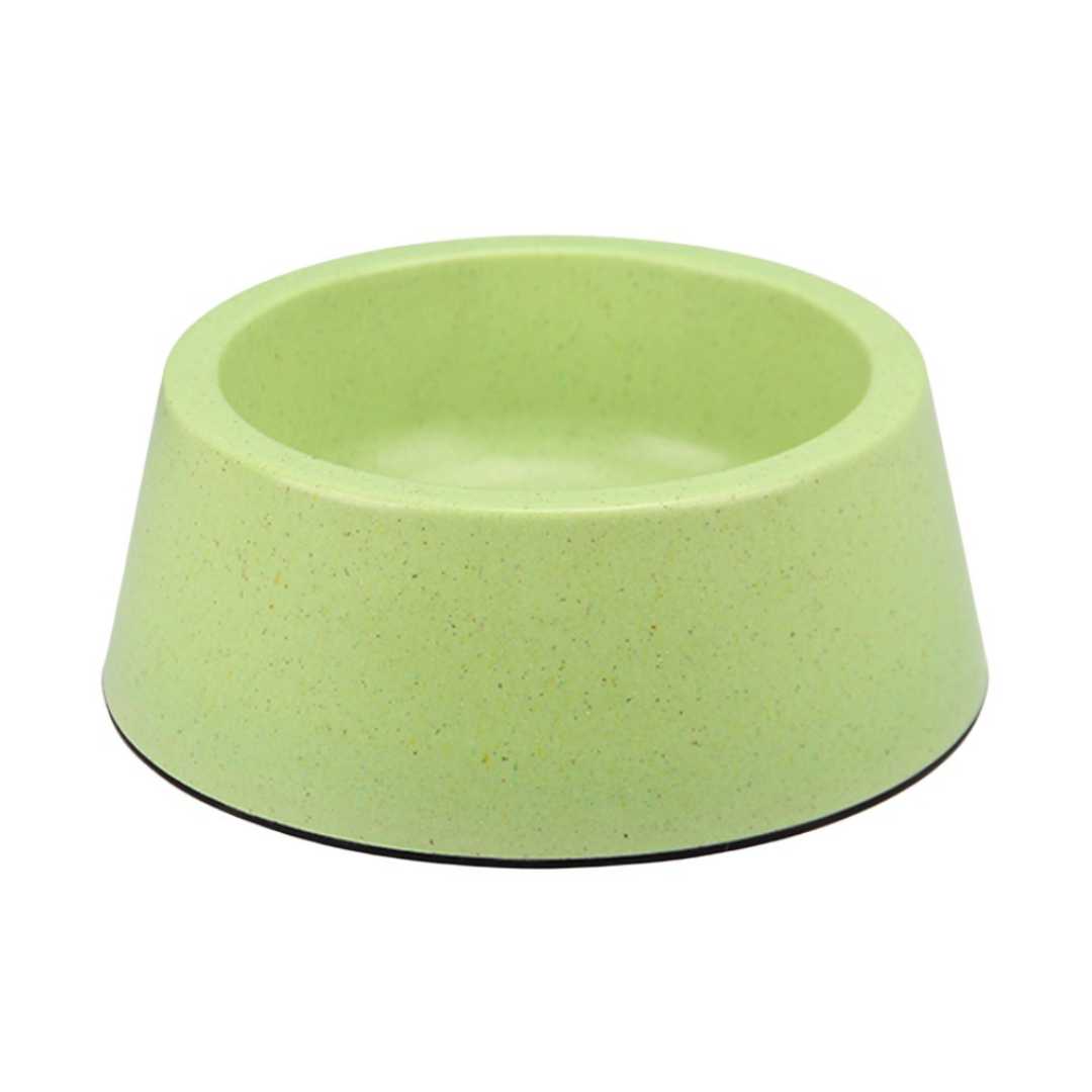 Large Bamboo Fibre Dog Bowl - Von Hound and Friends