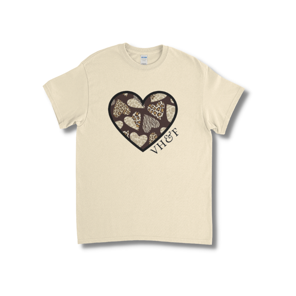 Leopard Print Nightie - Von Hound and Friend