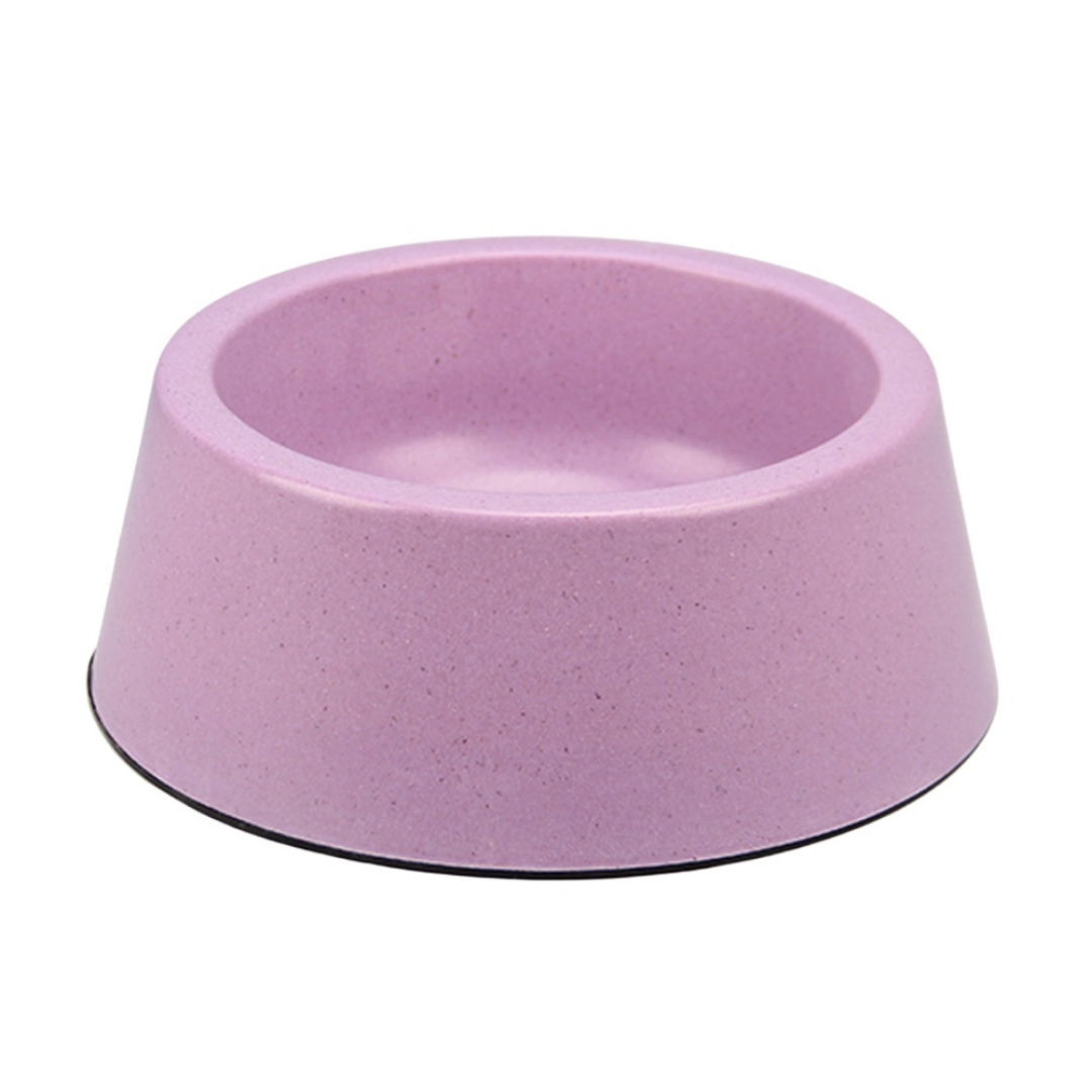 Large Bamboo Fibre Dog Bowl - Von Hound and Friends